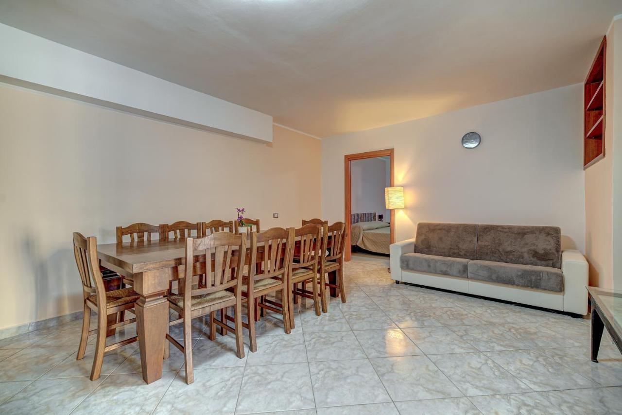 Appartamento Mileva House Civitavecchia Eksteriør bilde
