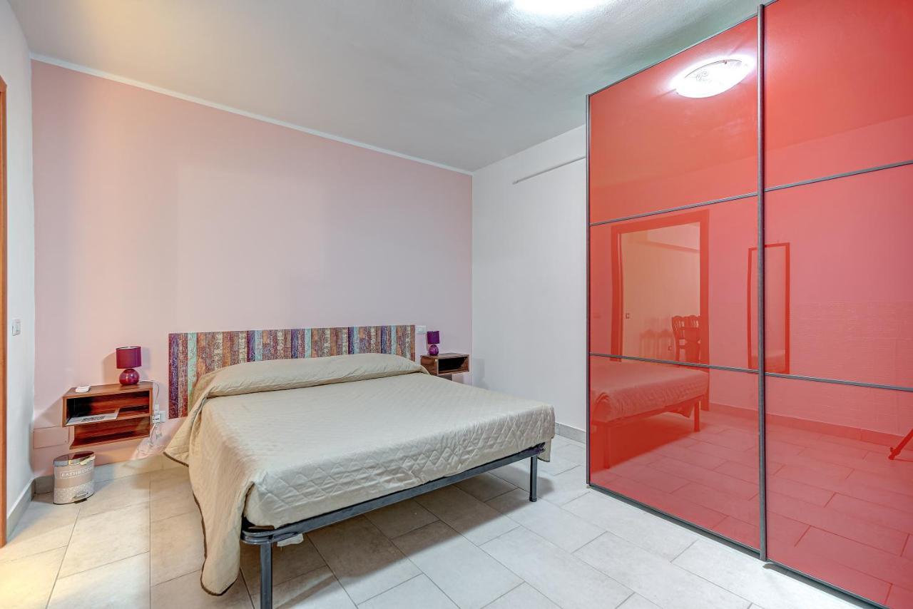 Appartamento Mileva House Civitavecchia Eksteriør bilde