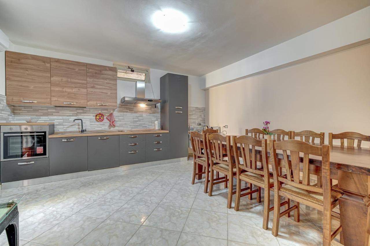 Appartamento Mileva House Civitavecchia Eksteriør bilde