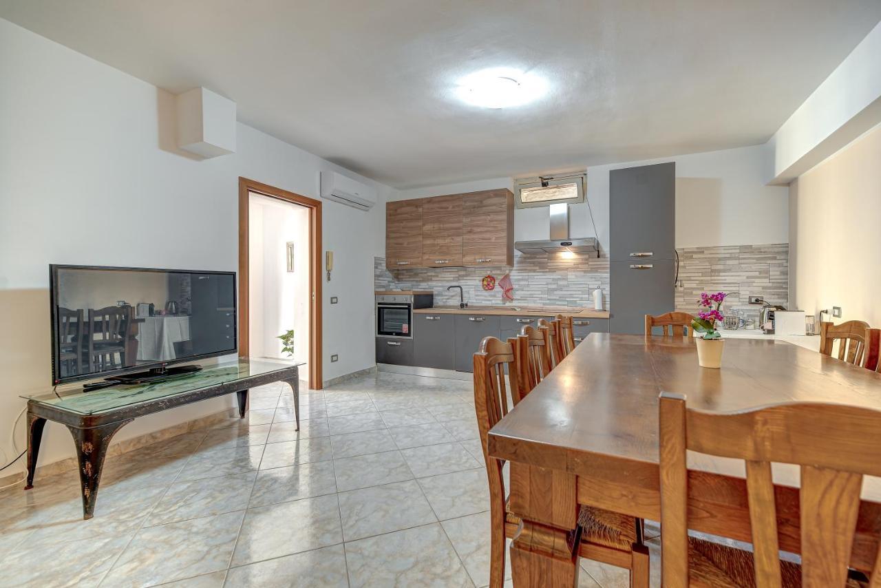 Appartamento Mileva House Civitavecchia Eksteriør bilde