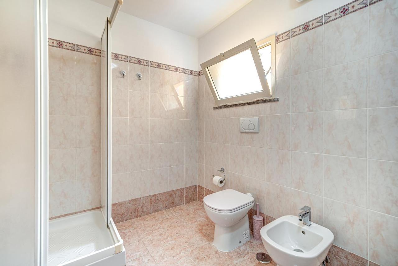 Appartamento Mileva House Civitavecchia Eksteriør bilde