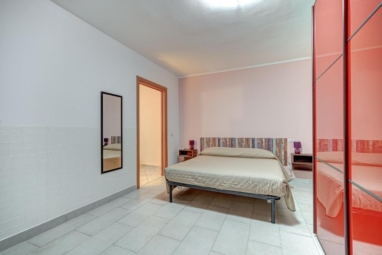 Appartamento Mileva House Civitavecchia Eksteriør bilde