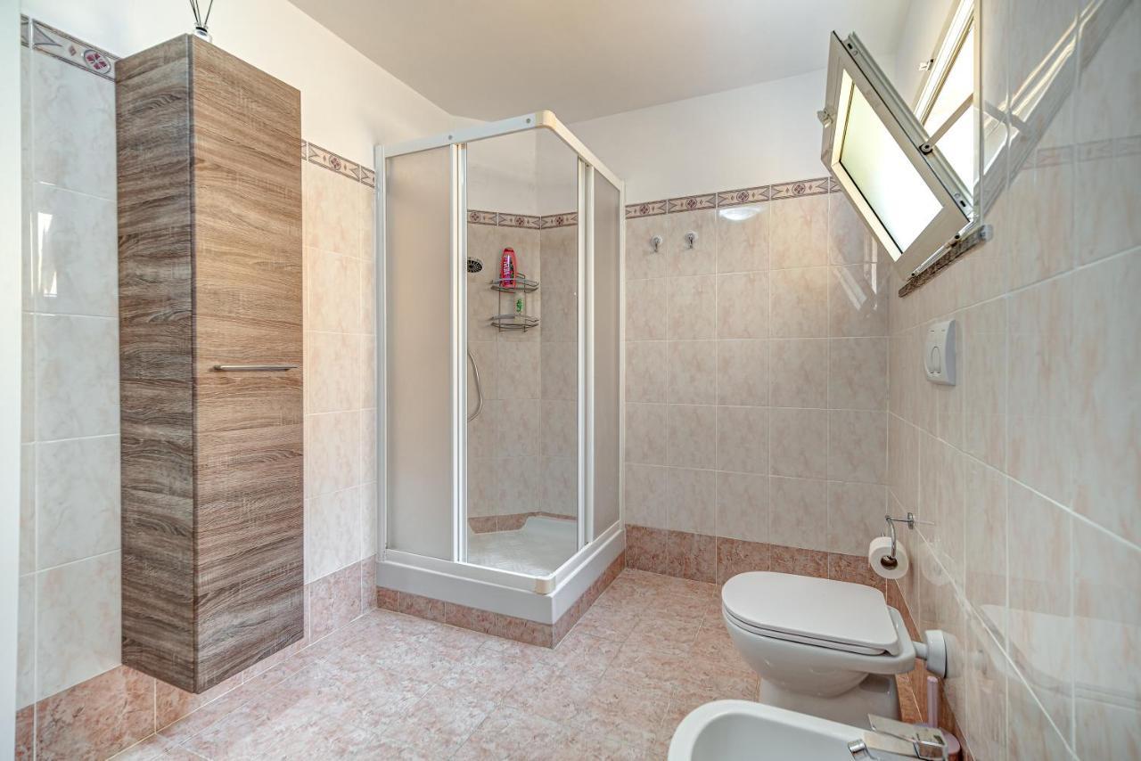 Appartamento Mileva House Civitavecchia Eksteriør bilde